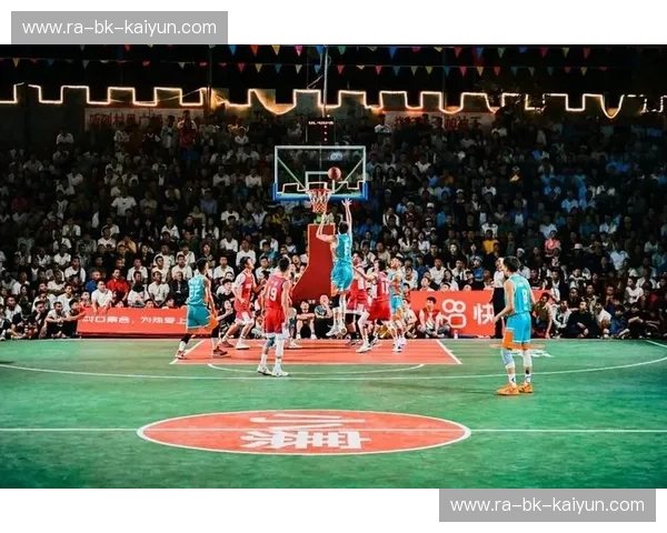 赛事直连观看，开启全新体育体验时代