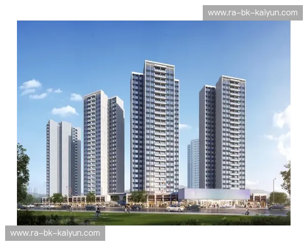 开云国际入口——引领品质生活的全新体验