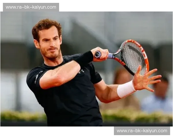 网坛双雄的宿命对决:穆雷与锦织圭的绿茵战歌